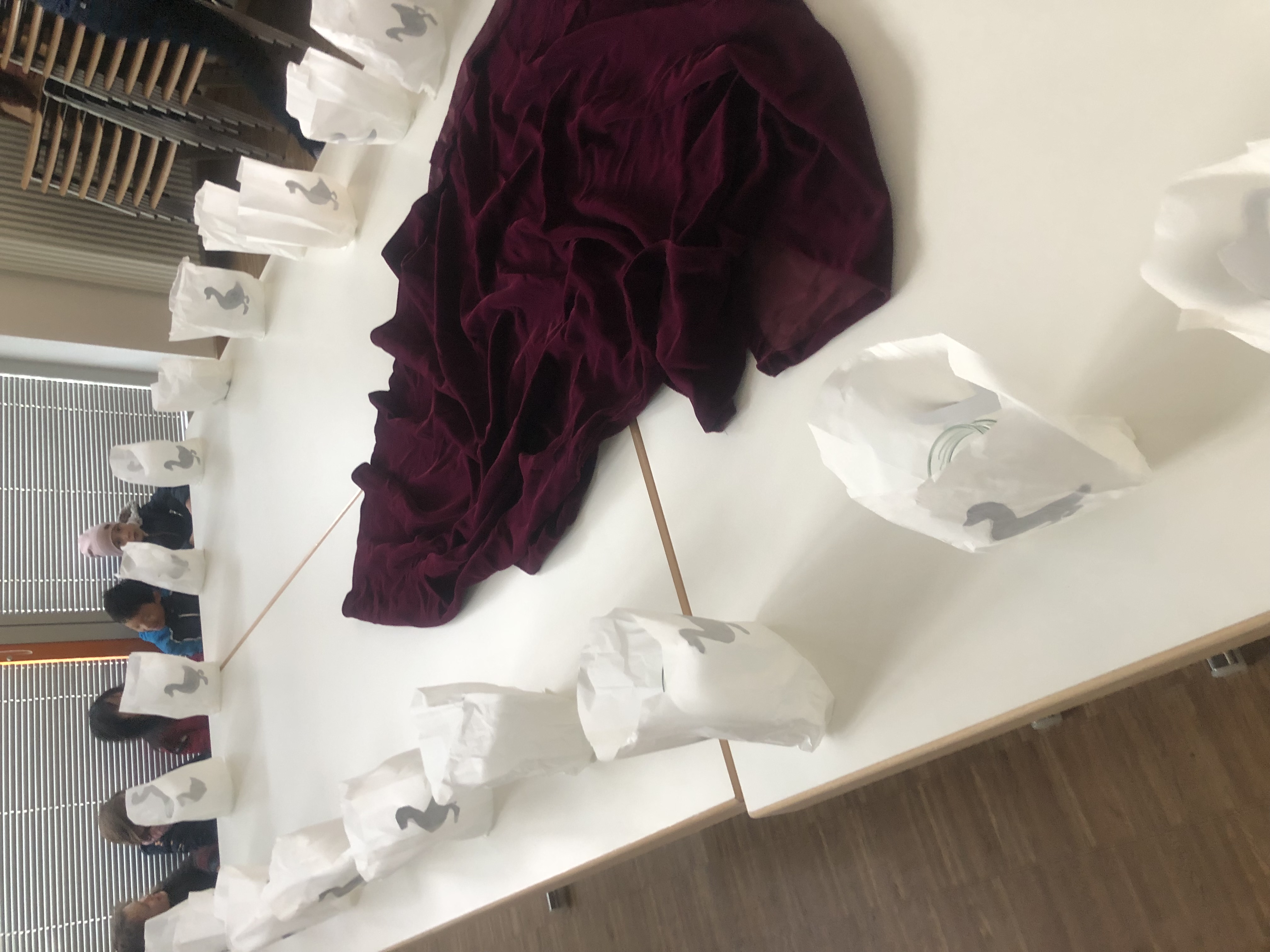 Umzug der 1.Klassen 3