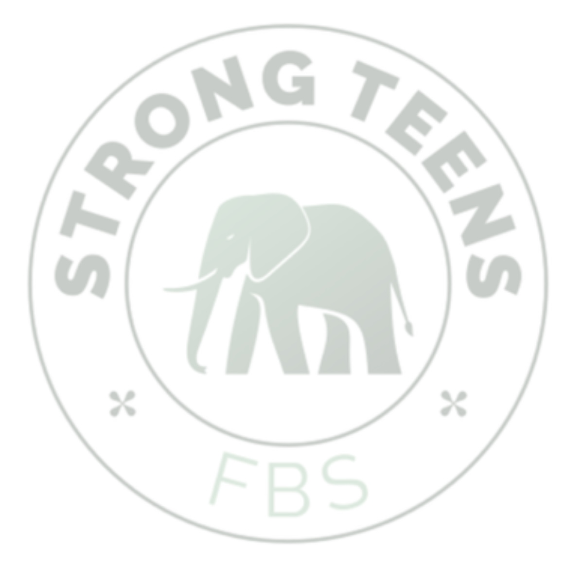 Strong Teens Lo